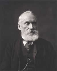 William Thomson Kelvin Biografia