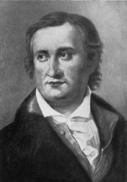 Thomas Johann Seebeck Biografia, Curiosidades, obras, descobertas