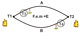 Lei do Circuito homogêneo