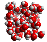 ESTRUTURA MOLECULAR DO SÓLIDO