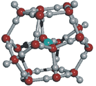 ESTRUTURA MOLECULAR DO LÍQUIDO