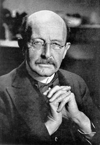 Max Planck O que é termografia