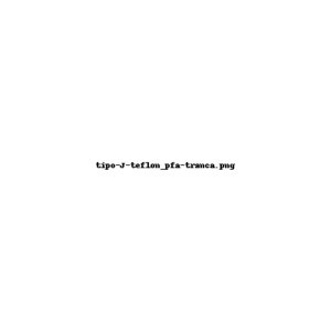 Fio Rígido Termopar J FeCo 32 AWG Teflon (FEP)/Teflon (PFA) (Trança Aço)