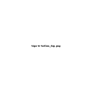 Fio Rígido Termopar R PtPtRh13% 32 AWG Teflon (FEP)/Teflon (FEP)