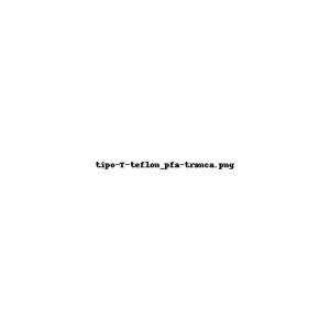 Fio Rígido Termopar T CuCo 32 AWG Teflon (FEP)/Teflon (PFA) (Trança Aço)