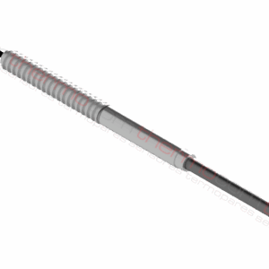 Termopar com Pote de Ligação (com SAPA) - THCOM TC12