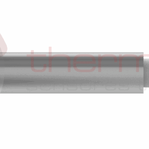 Termopar de Platina com Tubo 710 Importado para Ceramistas