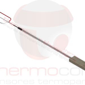 Termorresistência Tipo Fita para Motor | Enrolamento e Núcleo